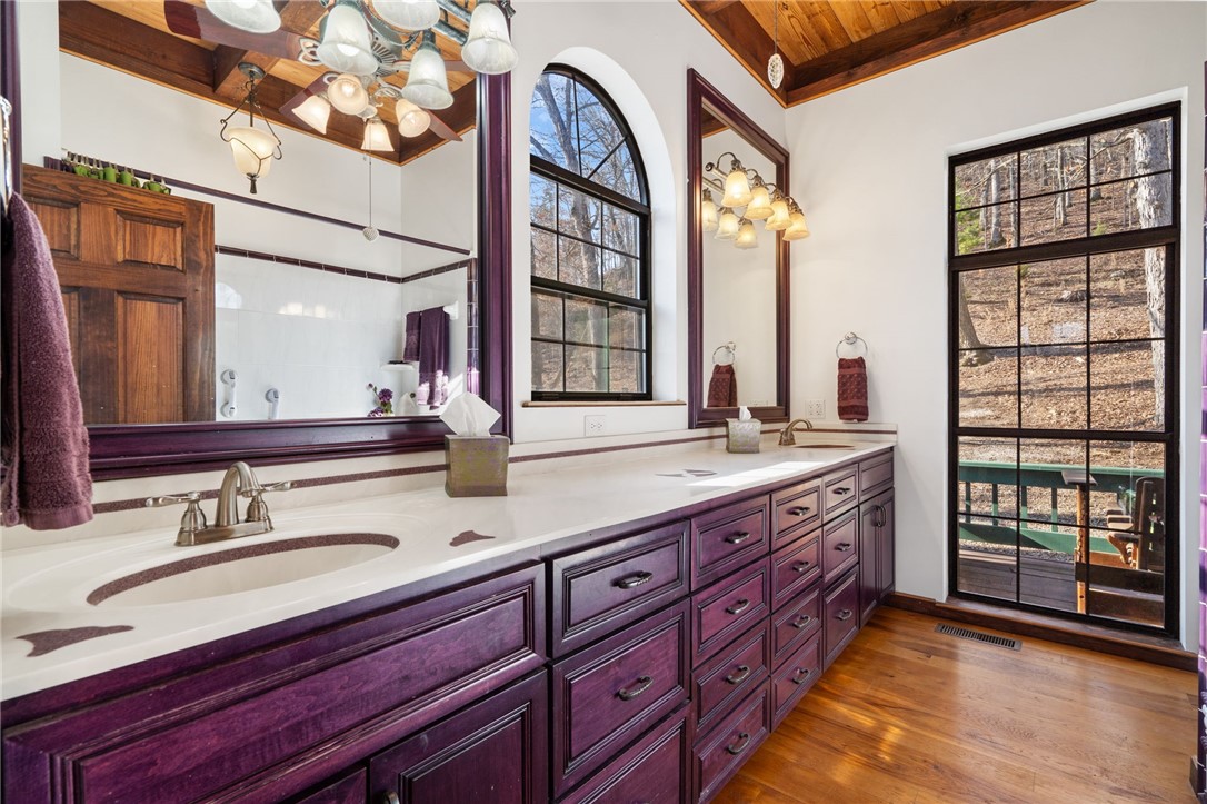 Big Clifty Shores Unit I Rurban - Residential