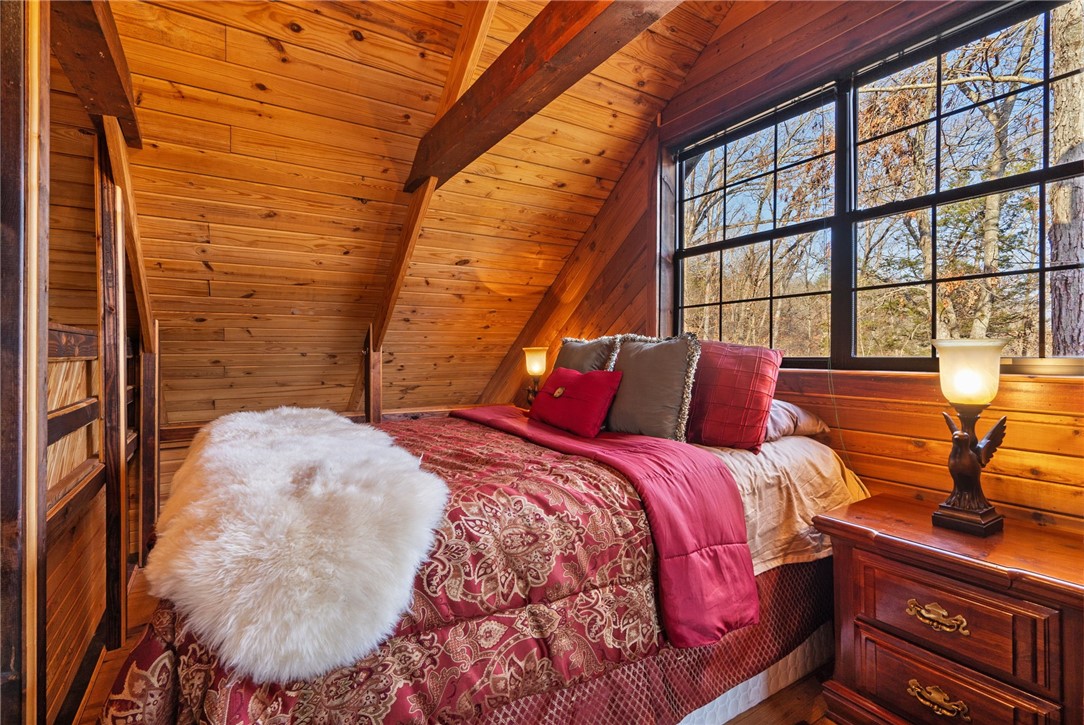 Big Clifty Shores Unit I Rurban - Residential