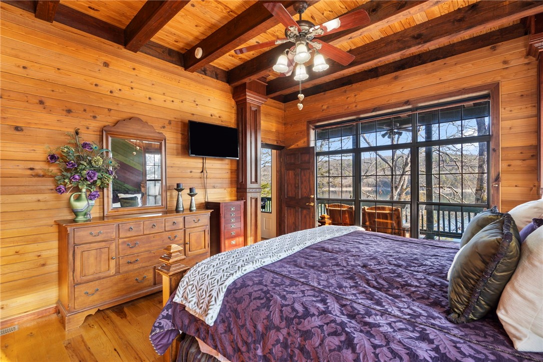 Big Clifty Shores Unit I Rurban - Residential