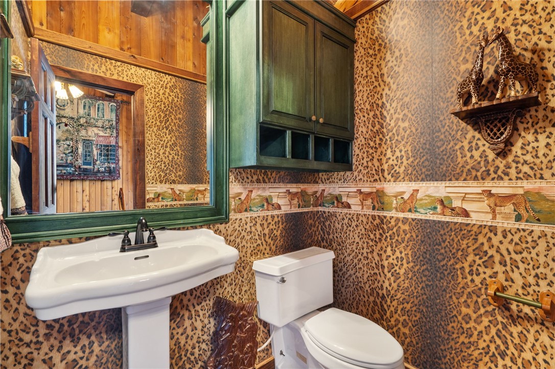 Big Clifty Shores Unit I Rurban - Residential