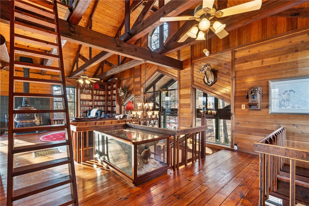 Big Clifty Shores Unit I Rurban - Residential