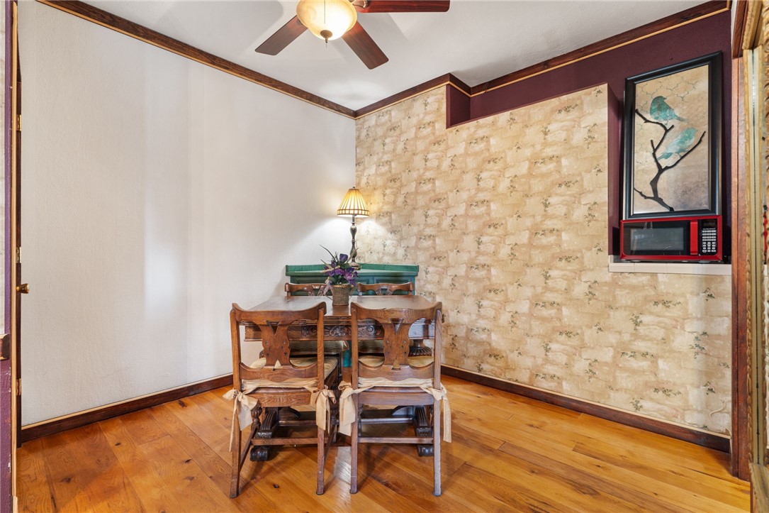 Big Clifty Shores Unit I Rurban - Residential