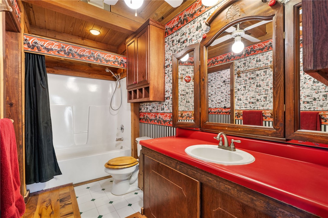 Big Clifty Shores Unit I Rurban - Residential