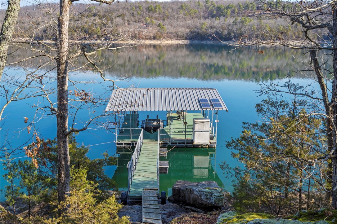 Big Clifty Shores Unit I Rurban - Residential