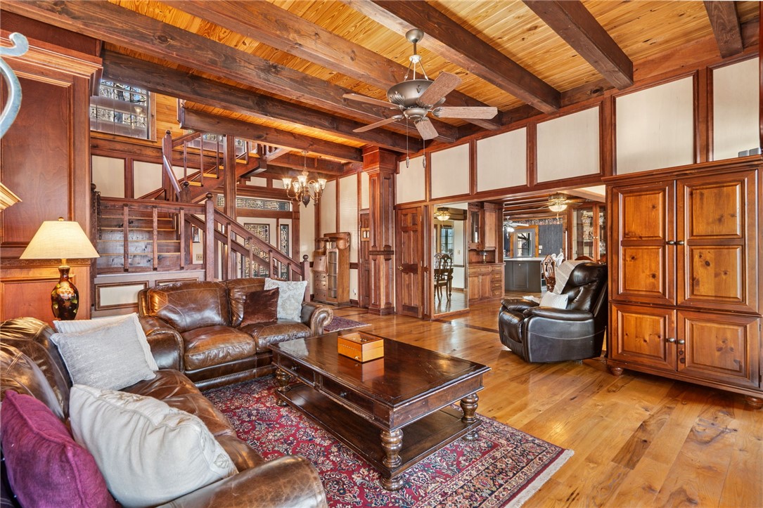 Big Clifty Shores Unit I Rurban - Residential