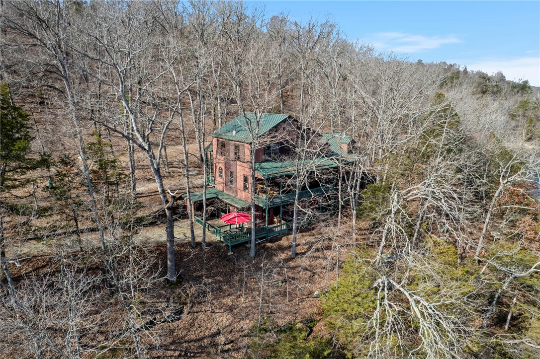 Big Clifty Shores Unit I Rurban - Residential