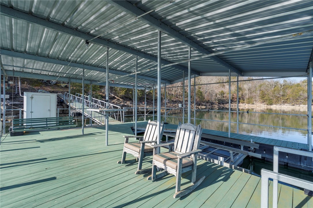 Big Clifty Shores Unit I Rurban - Residential