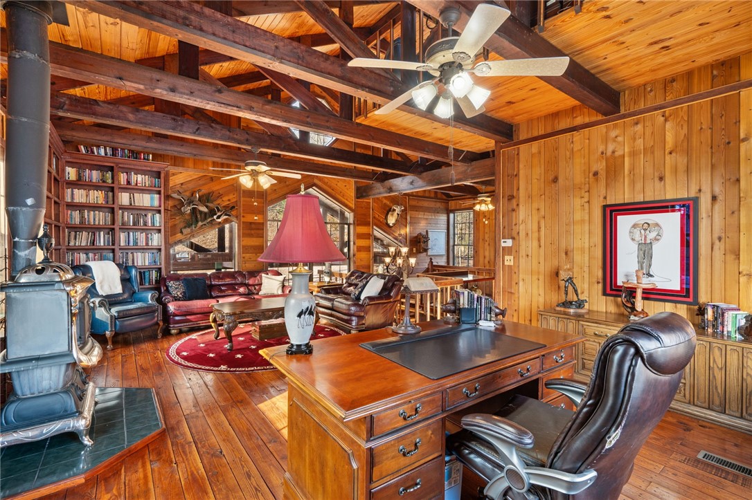 Big Clifty Shores Unit I Rurban - Residential