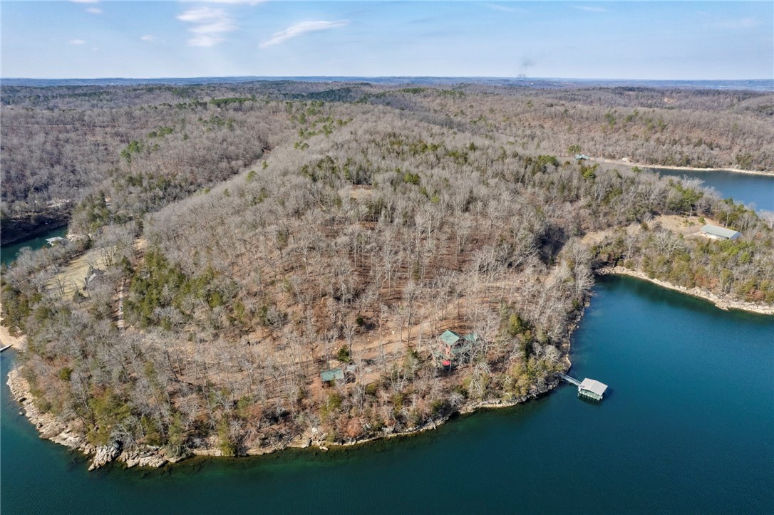 Big Clifty Shores Unit I Rurban - Residential