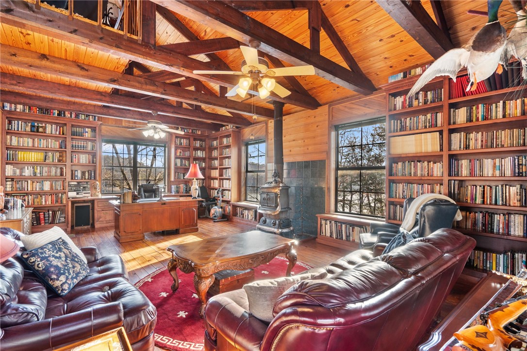 Big Clifty Shores Unit I Rurban - Residential