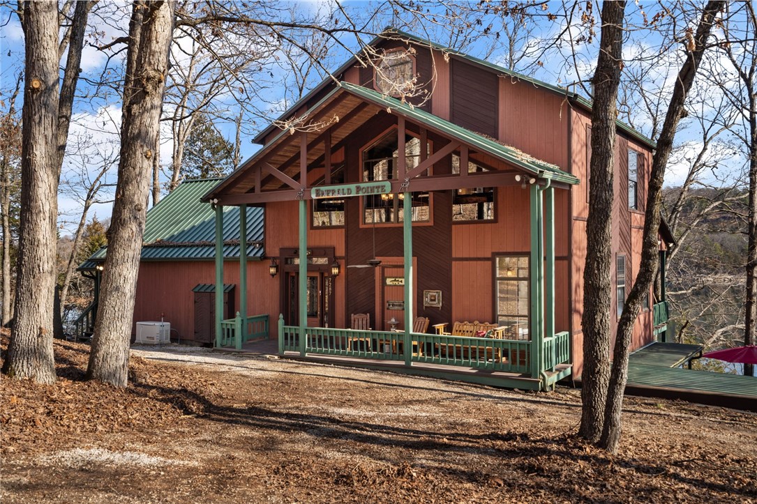 Big Clifty Shores Unit I Rurban - Residential