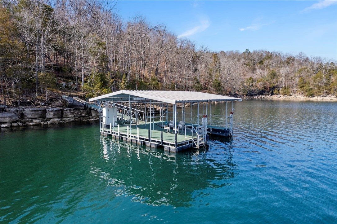 Big Clifty Shores Unit I Rurban - Residential