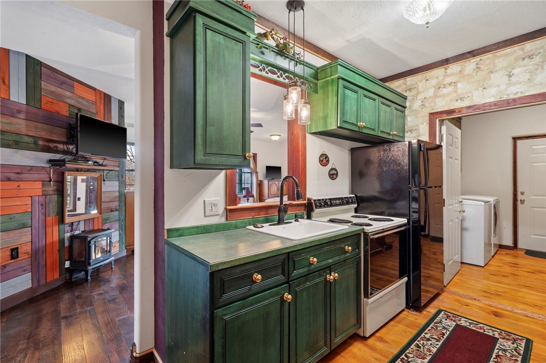 Big Clifty Shores Unit I Rurban - Residential