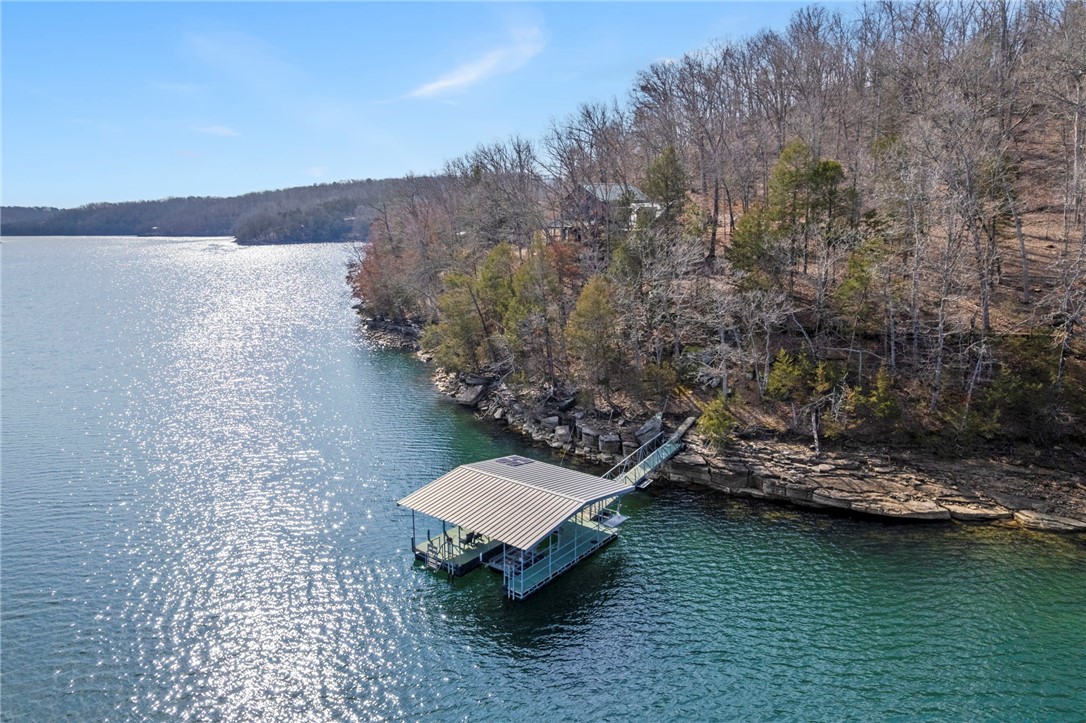 Big Clifty Shores Unit I Rurban - Residential