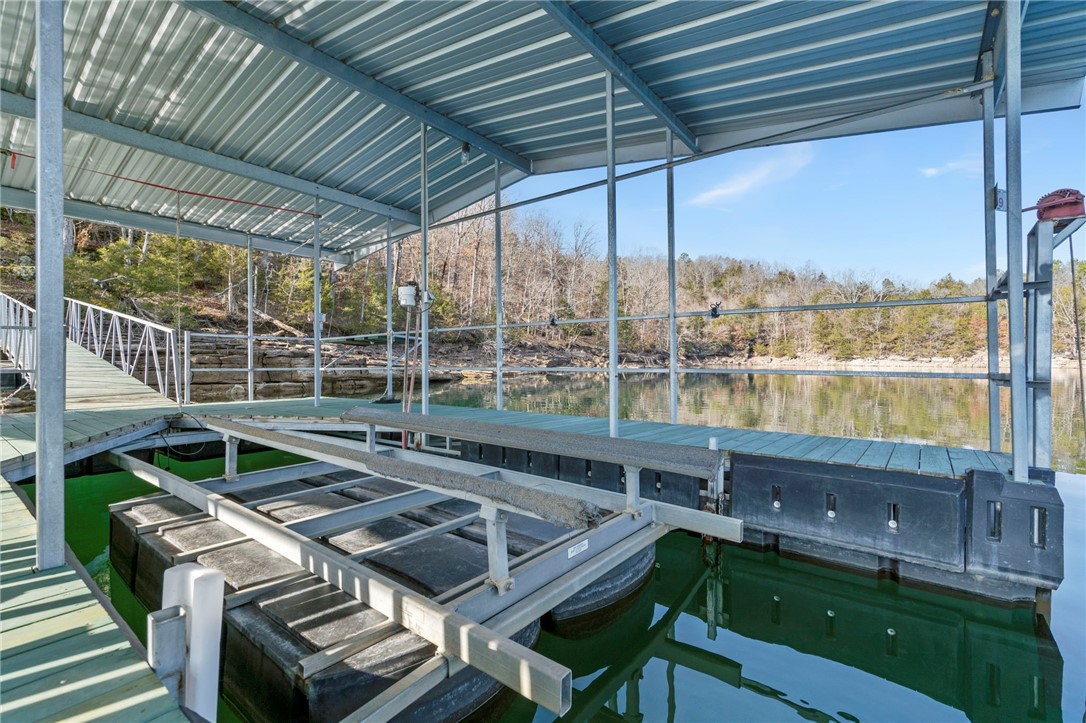 Big Clifty Shores Unit I Rurban - Residential