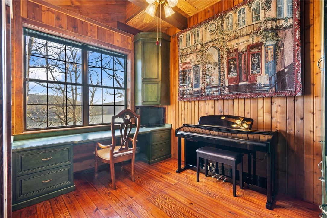 Big Clifty Shores Unit I Rurban - Residential