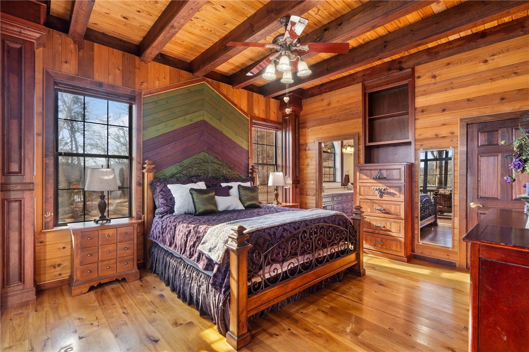 Big Clifty Shores Unit I Rurban - Residential