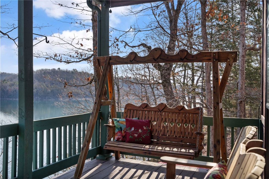 Big Clifty Shores Unit I Rurban - Residential