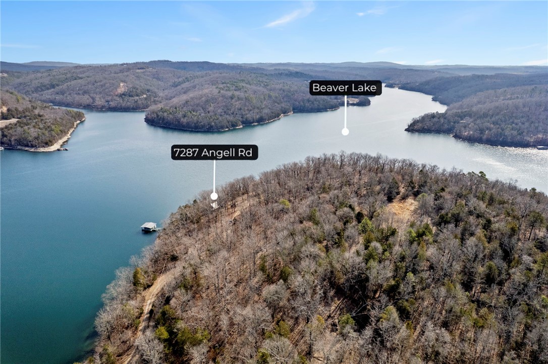 Big Clifty Shores Unit I Rurban - Residential