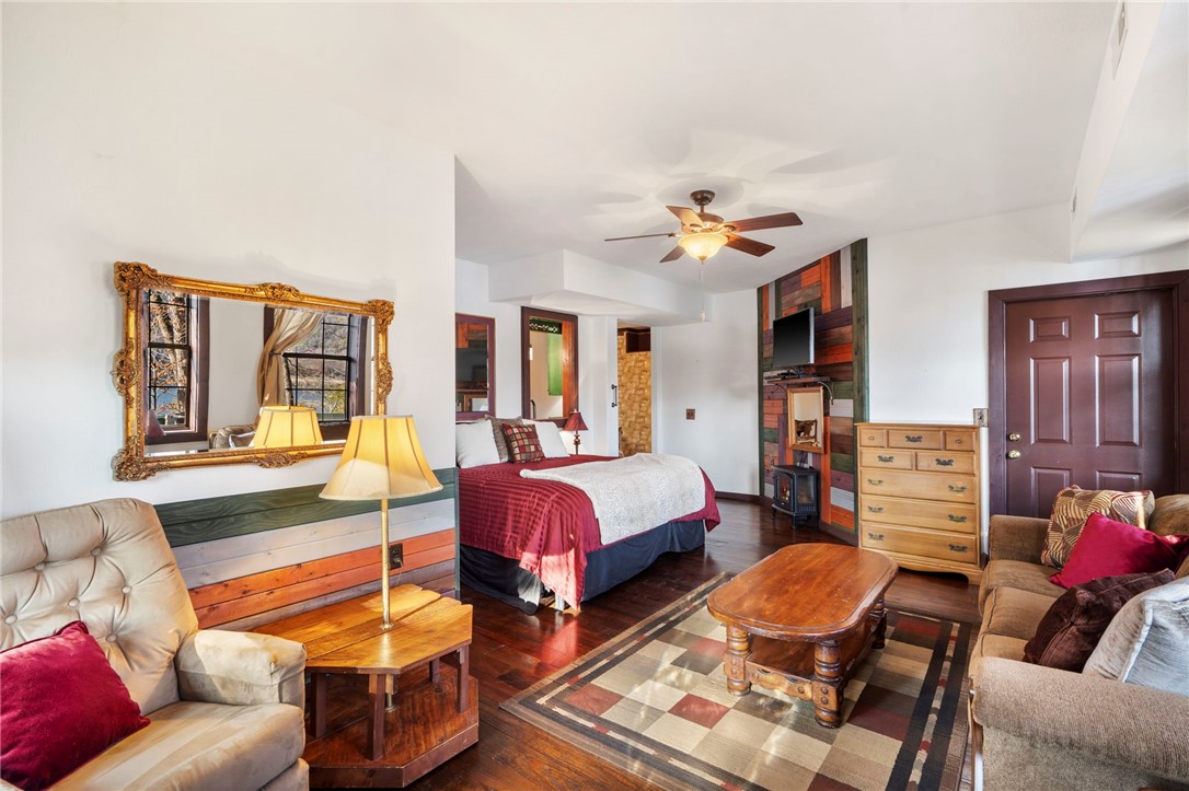 Big Clifty Shores Unit I Rurban - Residential