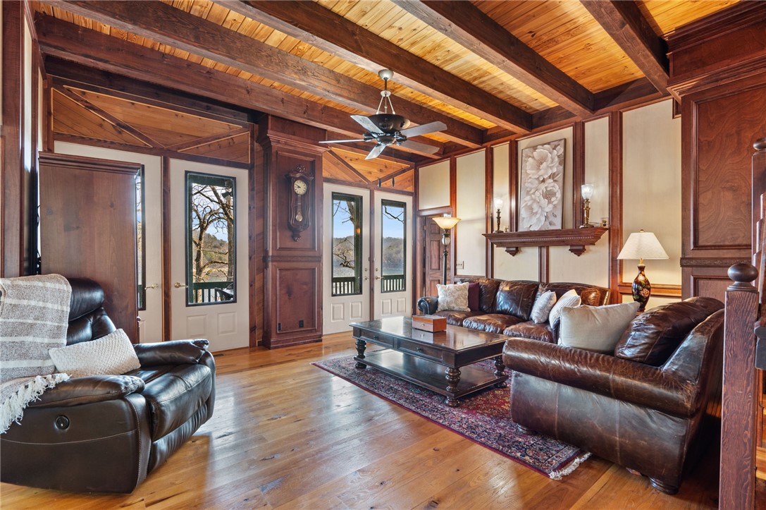 Big Clifty Shores Unit I Rurban - Residential