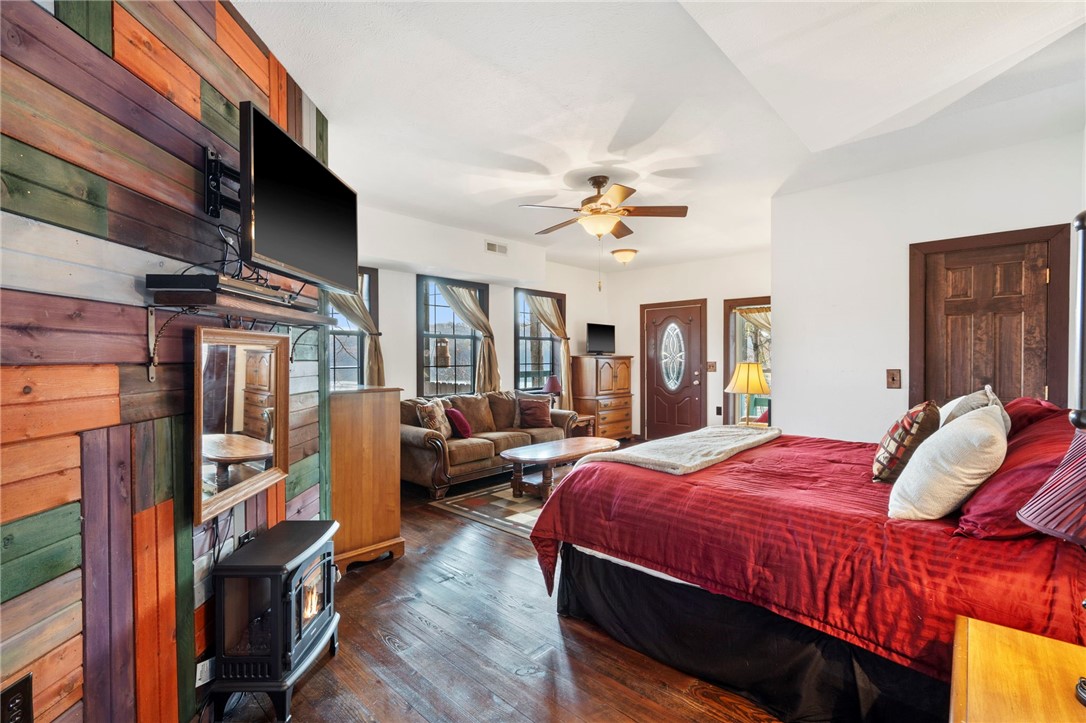 Big Clifty Shores Unit I Rurban - Residential