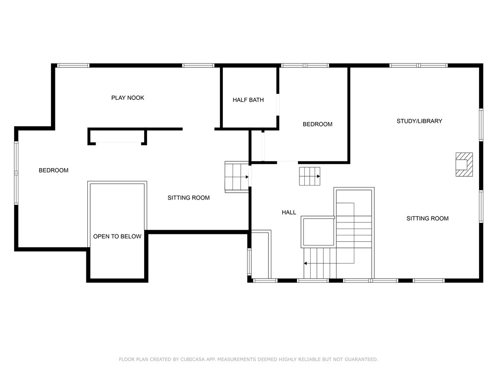 Big Clifty Shores Unit I Rurban - Residential
