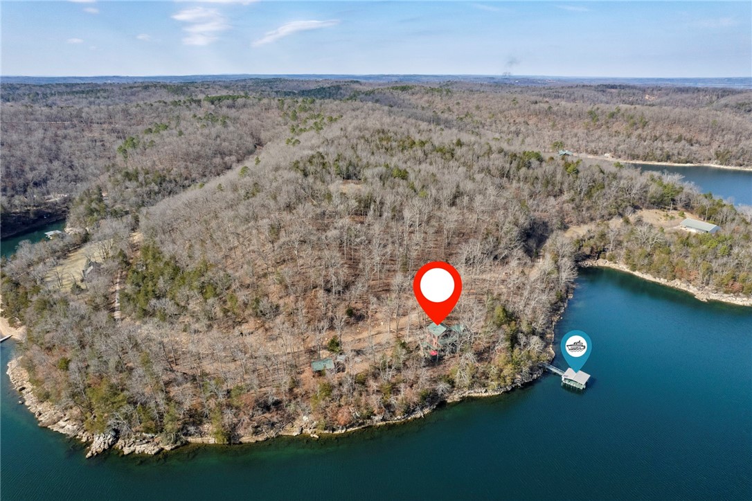 Big Clifty Shores Unit I Rurban - Residential