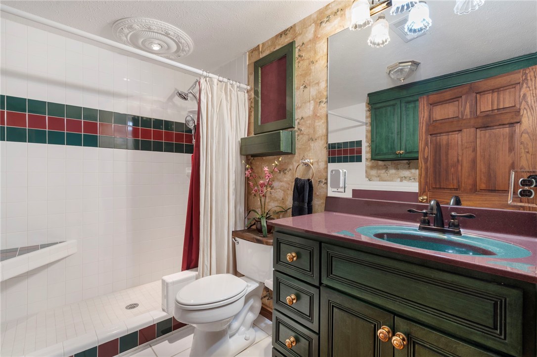 Big Clifty Shores Unit I Rurban - Residential