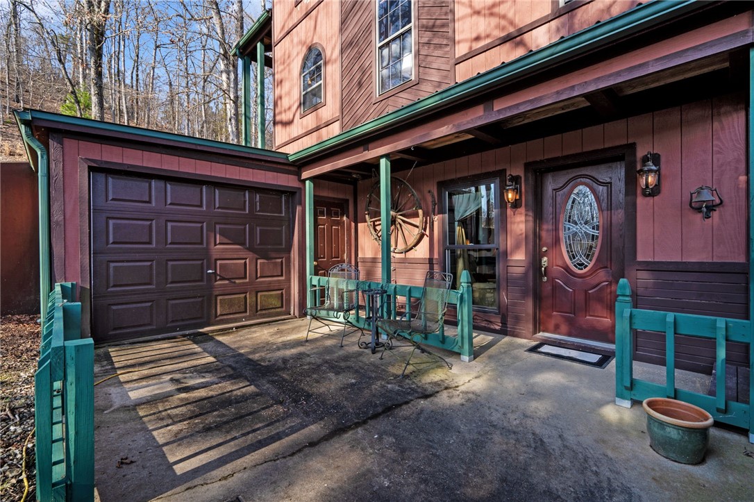 Big Clifty Shores Unit I Rurban - Residential