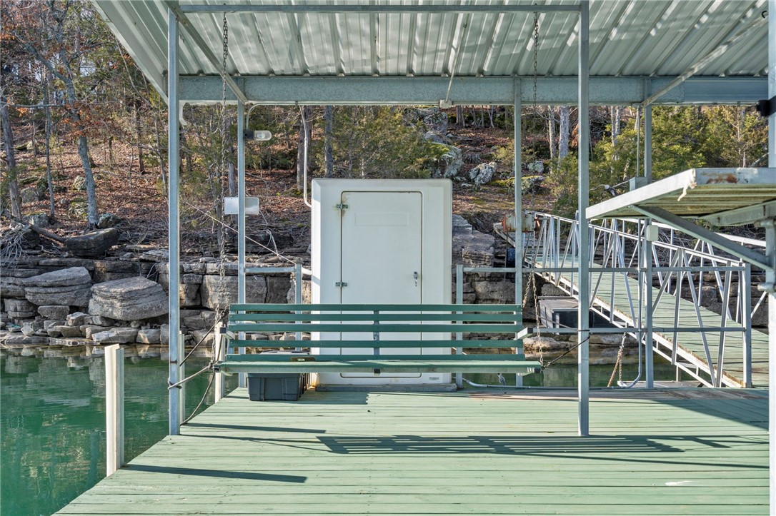 Big Clifty Shores Unit I Rurban - Residential