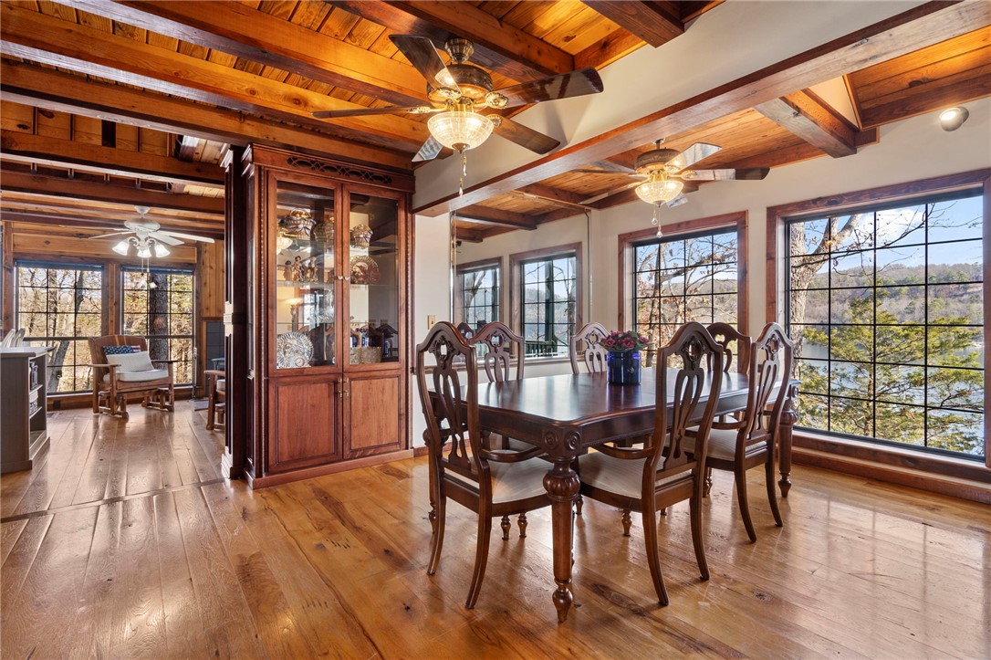 Big Clifty Shores Unit I Rurban - Residential