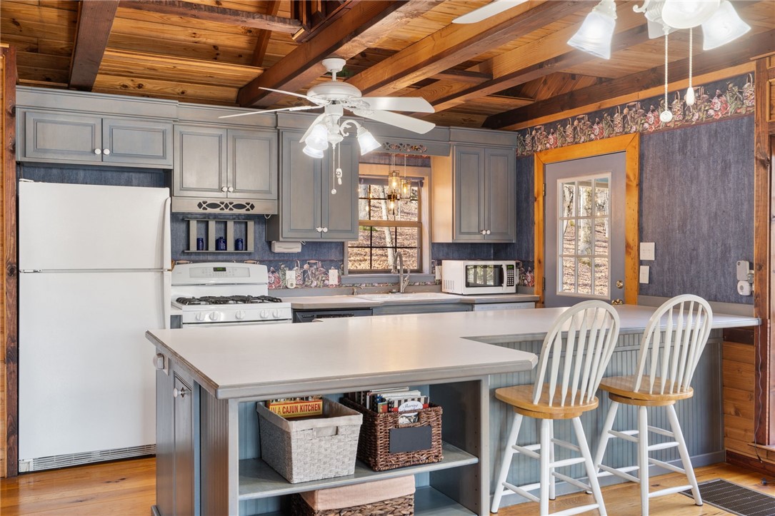 Big Clifty Shores Unit I Rurban - Residential