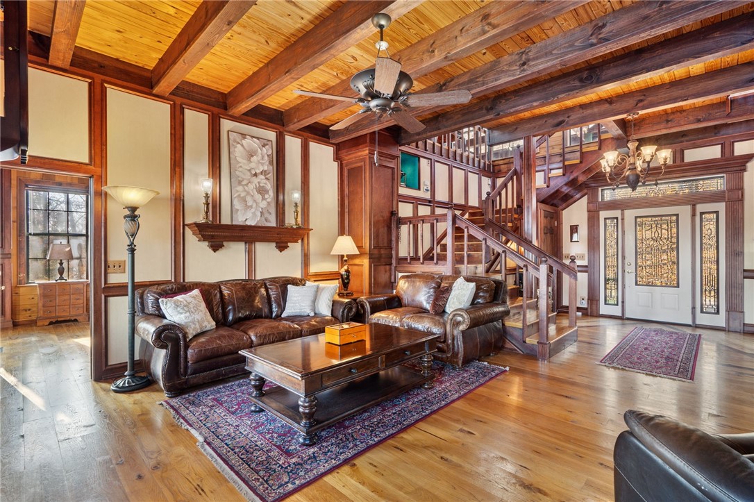 Big Clifty Shores Unit I Rurban - Residential