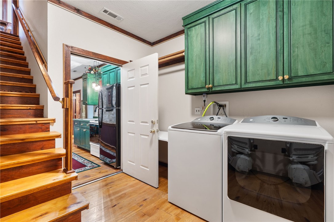 Big Clifty Shores Unit I Rurban - Residential