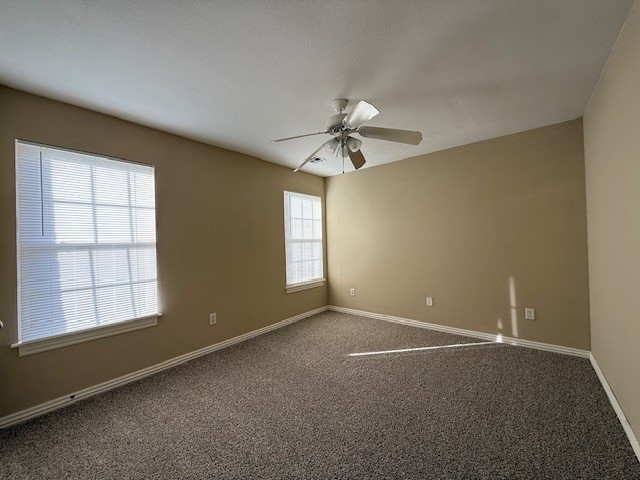 Carriage Square - Residential Lease