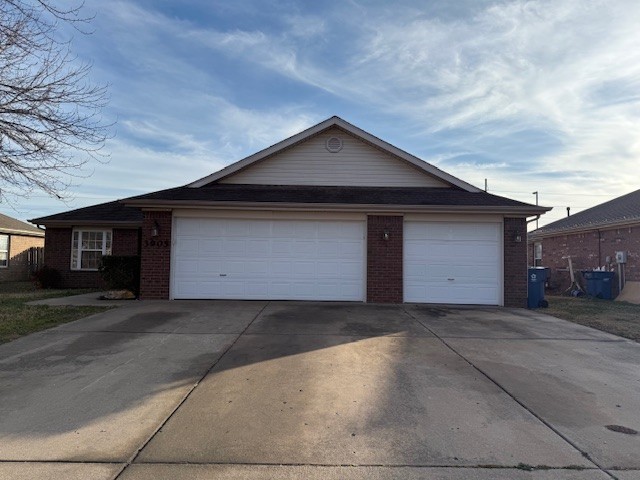 Carriage Square - Residential Lease