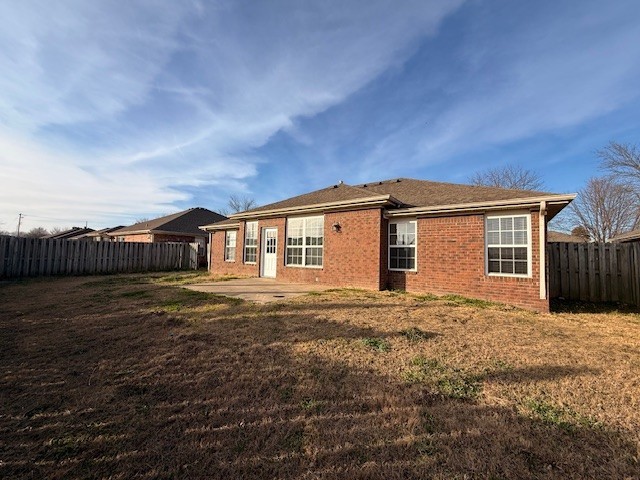 Carriage Square - Residential Lease