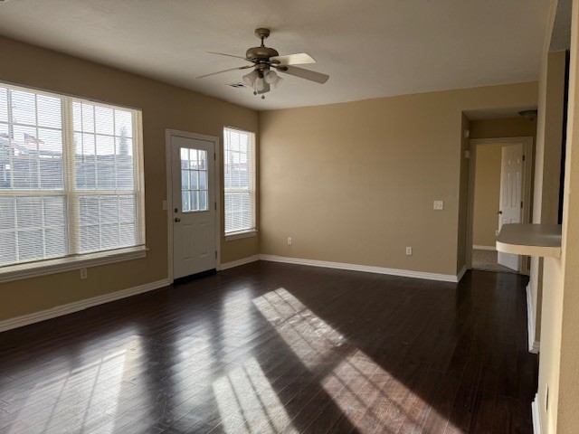 Carriage Square - Residential Lease