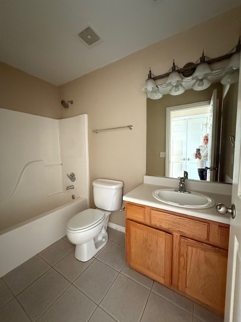 Carriage Square - Residential Lease