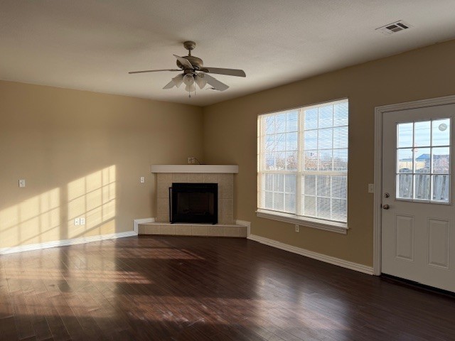 Carriage Square - Residential Lease