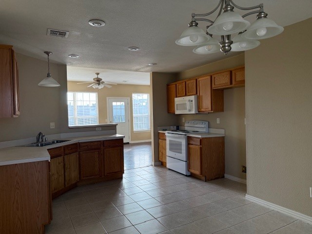 Carriage Square - Residential Lease