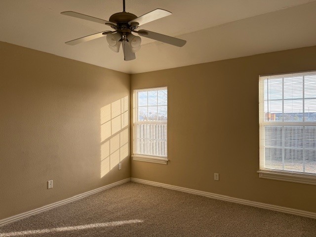 Carriage Square - Residential Lease