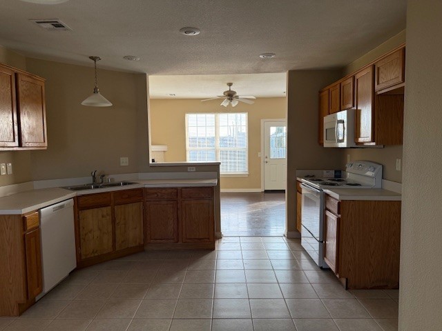 Carriage Square - Residential Lease