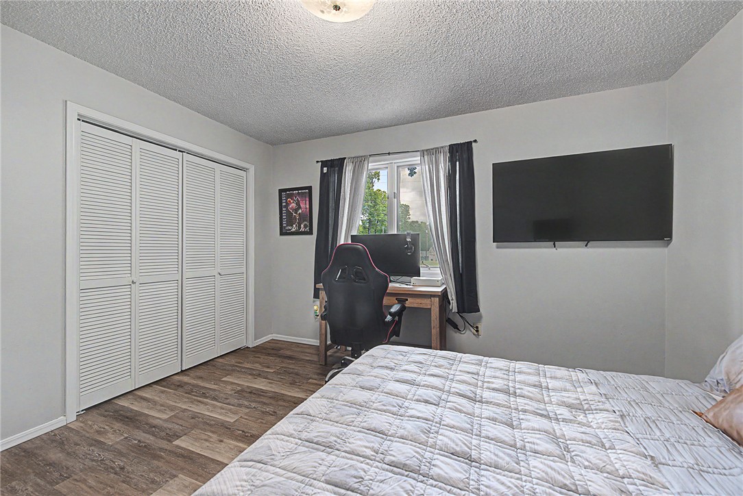 Essex Sub Bvv - Residential