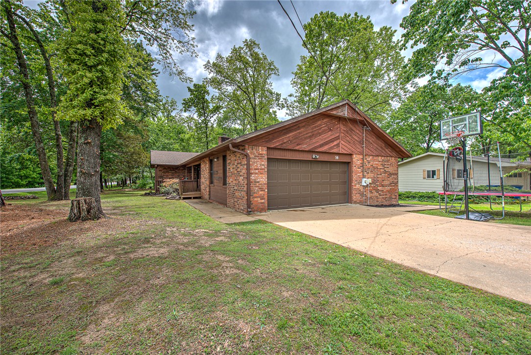 Essex Sub Bvv - Residential