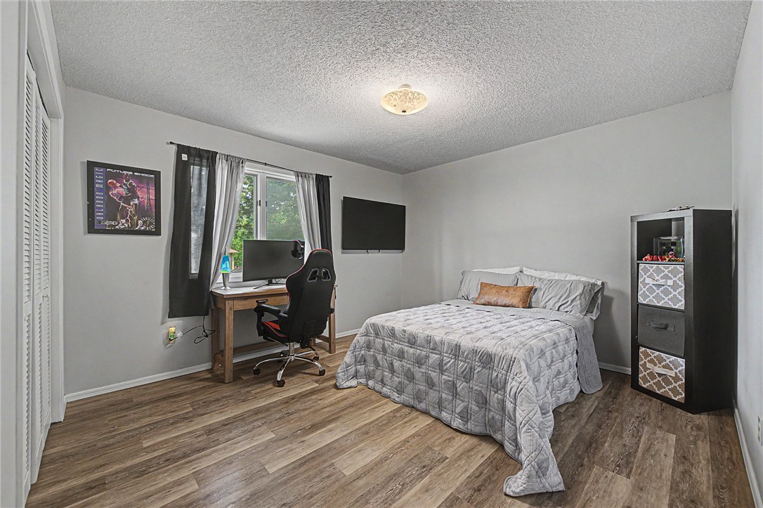 Essex Sub Bvv - Residential