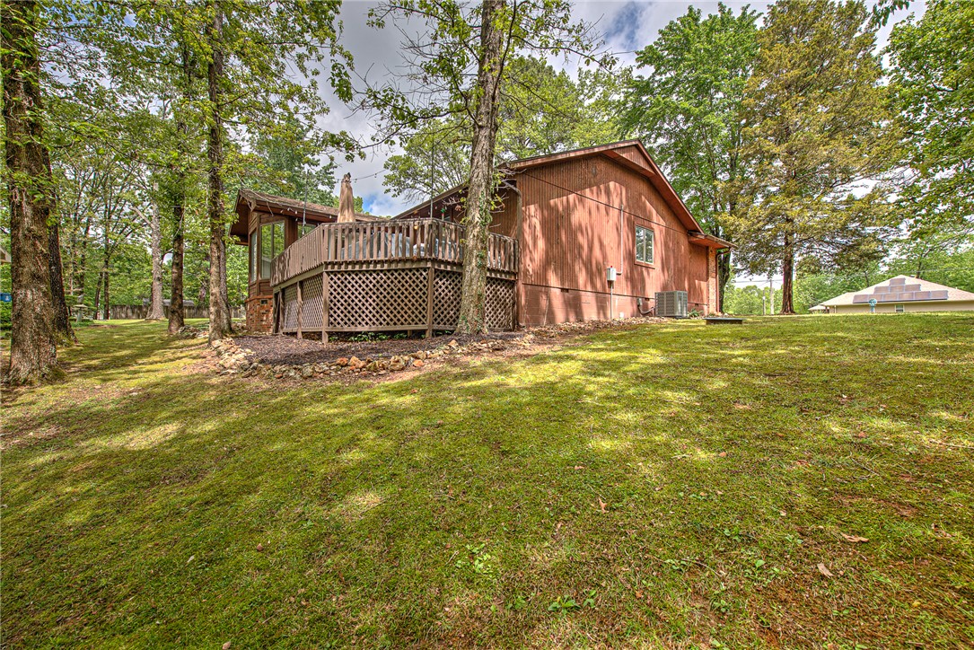 Essex Sub Bvv - Residential