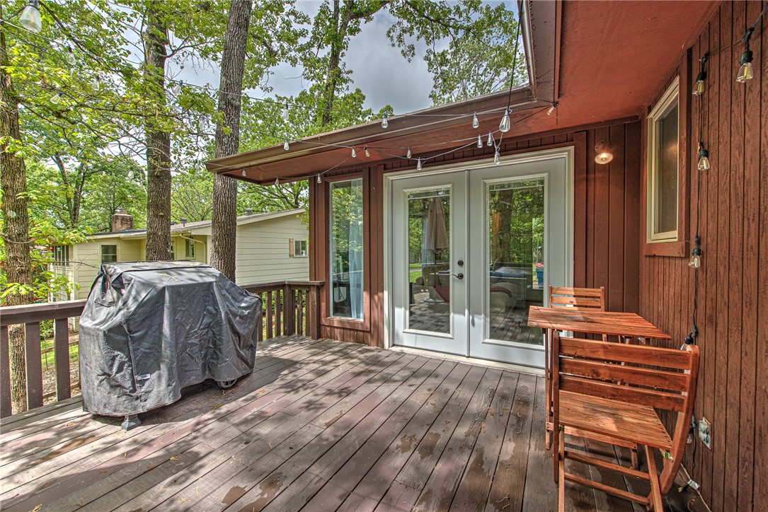 Essex Sub Bvv - Residential