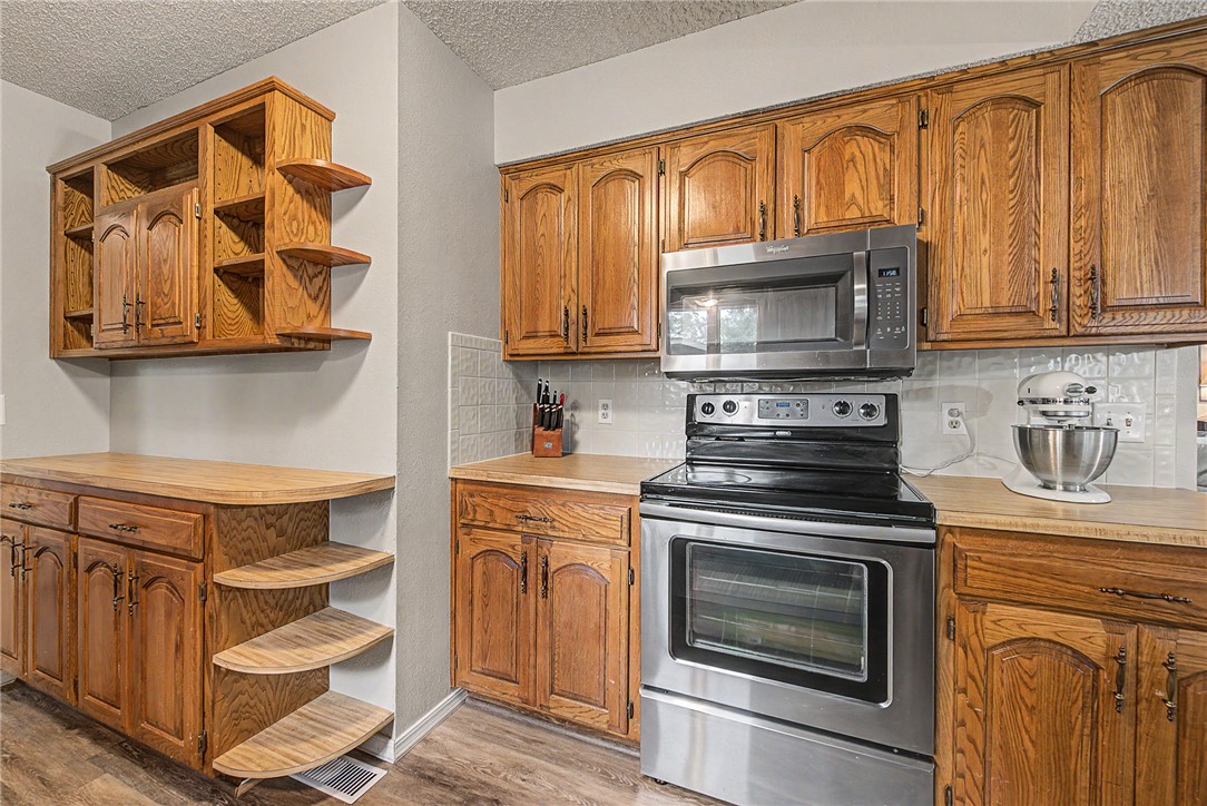 Essex Sub Bvv - Residential